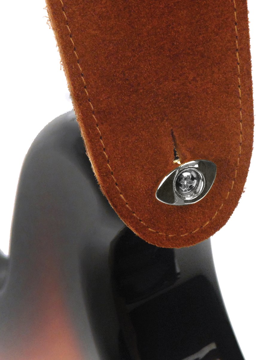 DAddario PWEEP202 End-Pin Elliptical nikkel